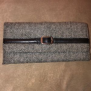 Gently used wallet :)